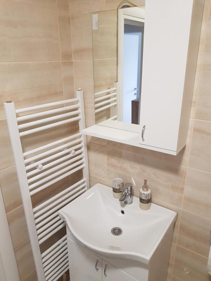 S&D Apartman Lukavica المظهر الخارجي الصورة