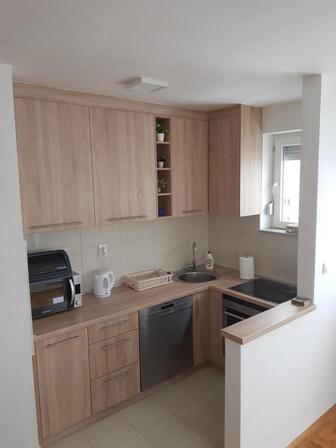 S&D Apartman Lukavica المظهر الخارجي الصورة