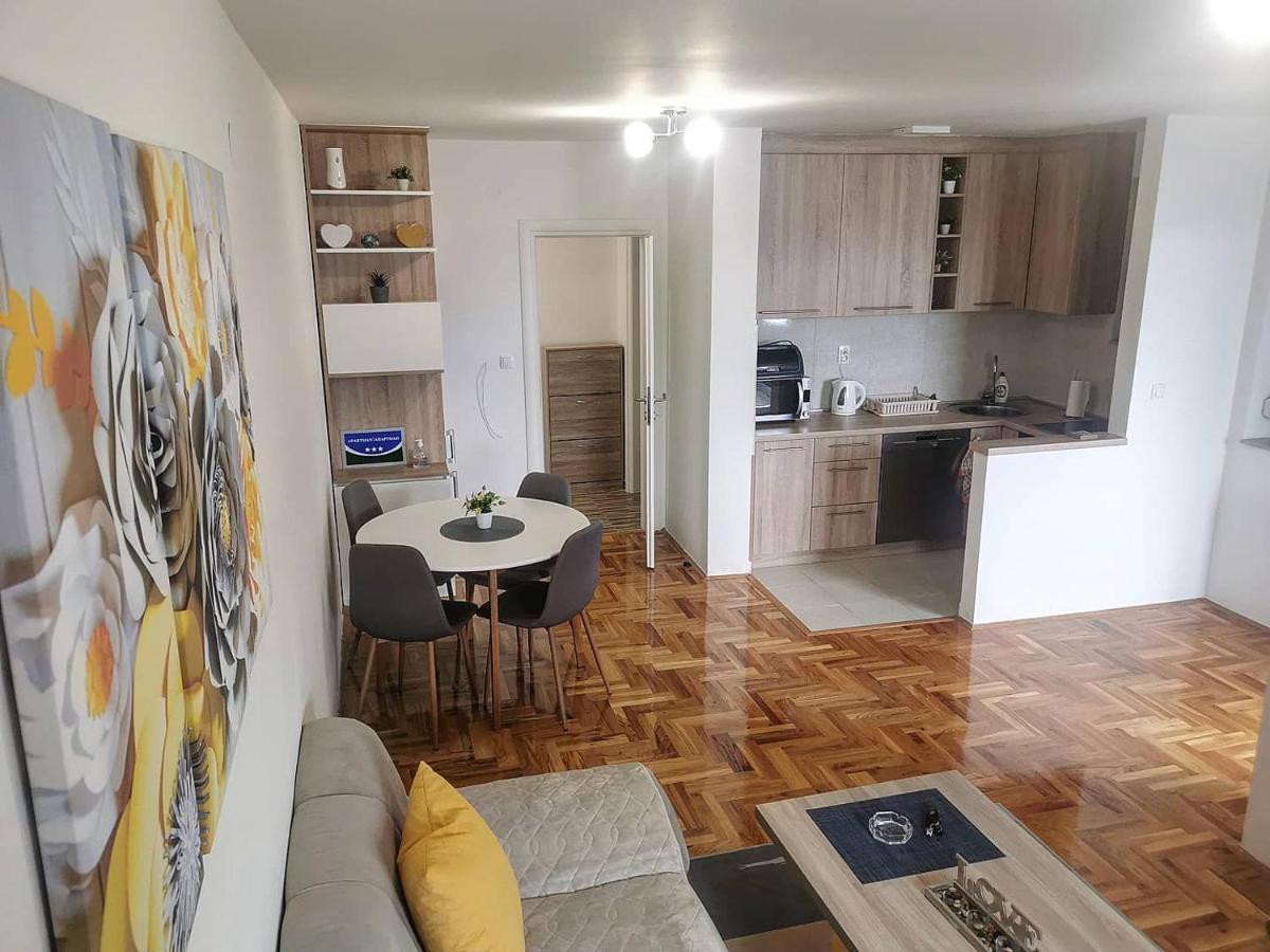 S&D Apartman Lukavica المظهر الخارجي الصورة