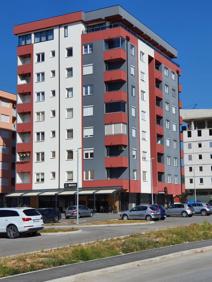 S&D Apartman Lukavica المظهر الخارجي الصورة