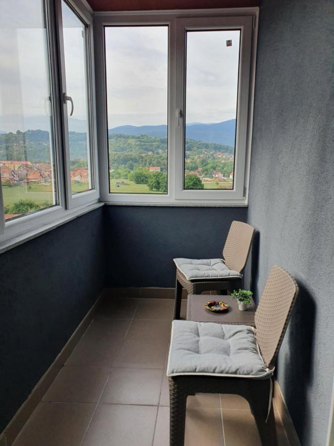 S&D Apartman Lukavica المظهر الخارجي الصورة
