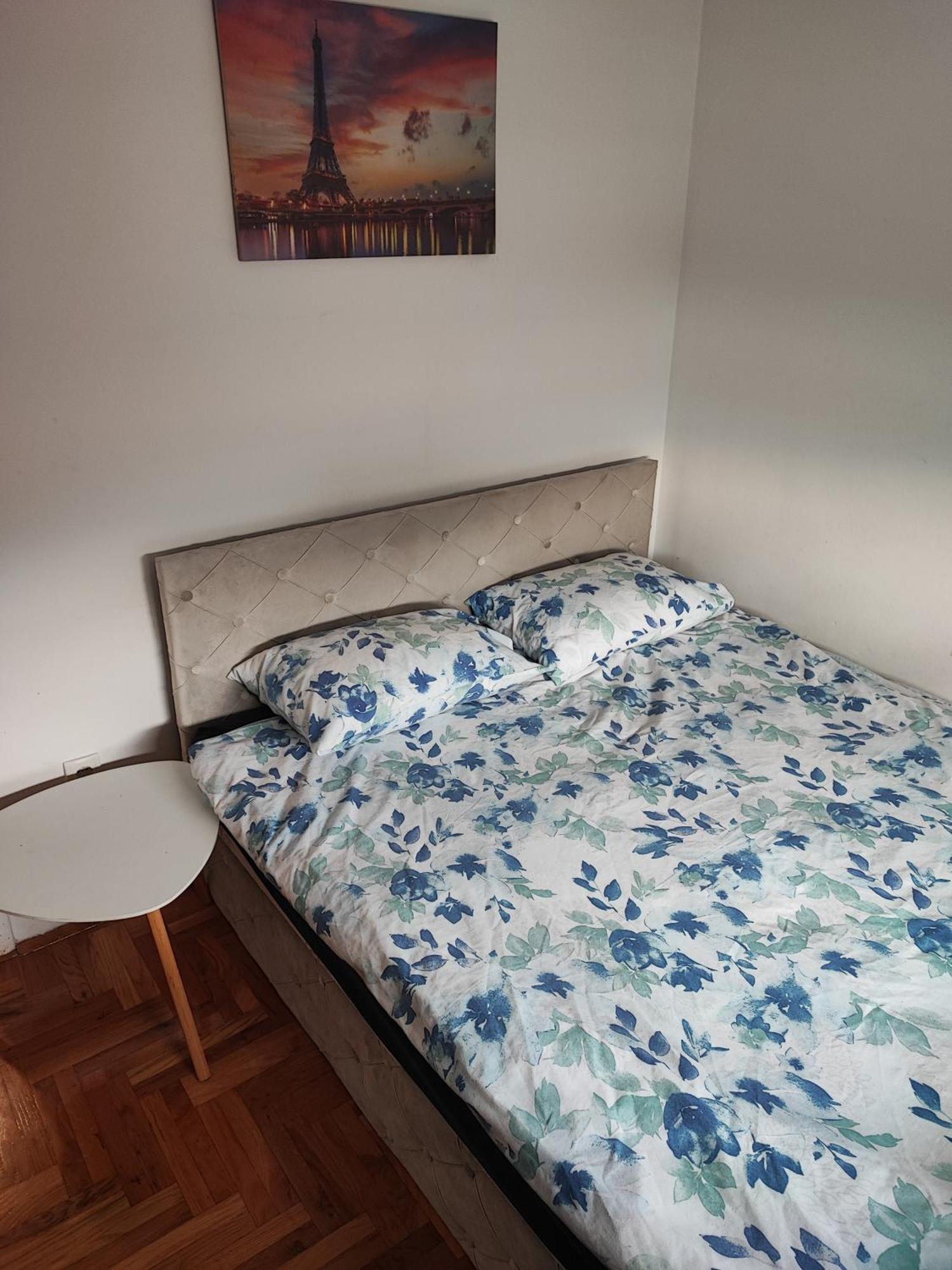 S&D Apartman Lukavica المظهر الخارجي الصورة